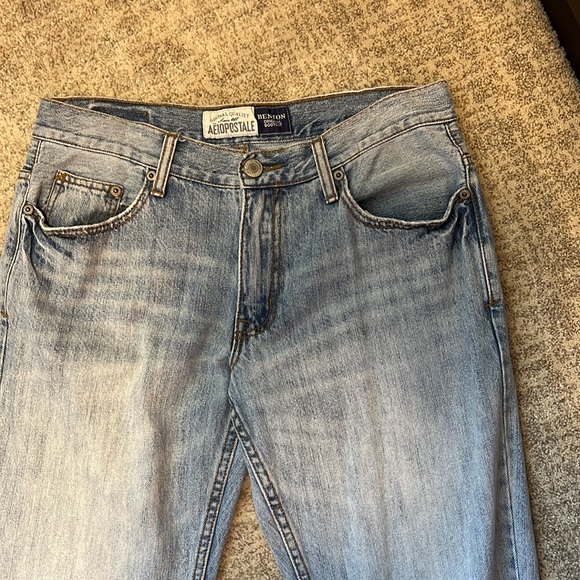 Aeropostale Bootcut jeans 32/34 - Picture 2 of 3